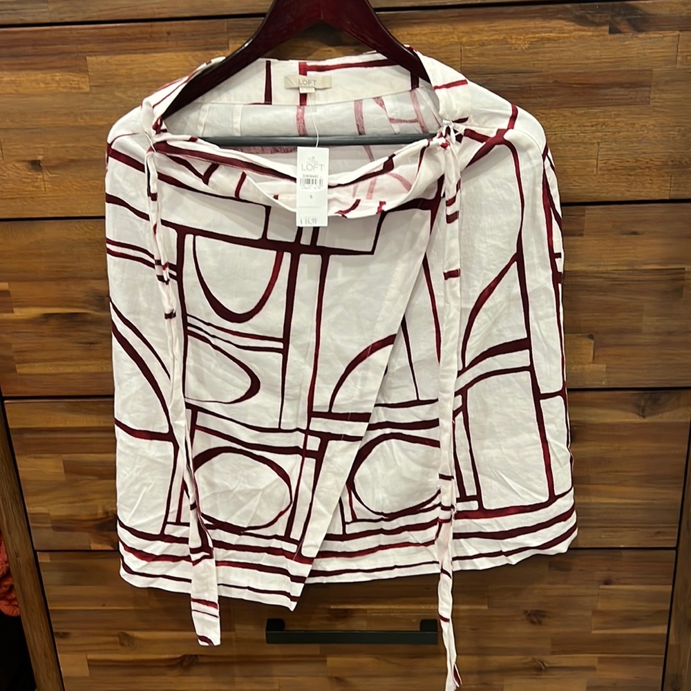 Skirt size 6